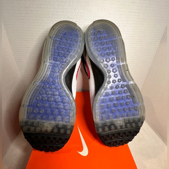 Nike zoom all out low size 8.5 - Picture 3 of 9